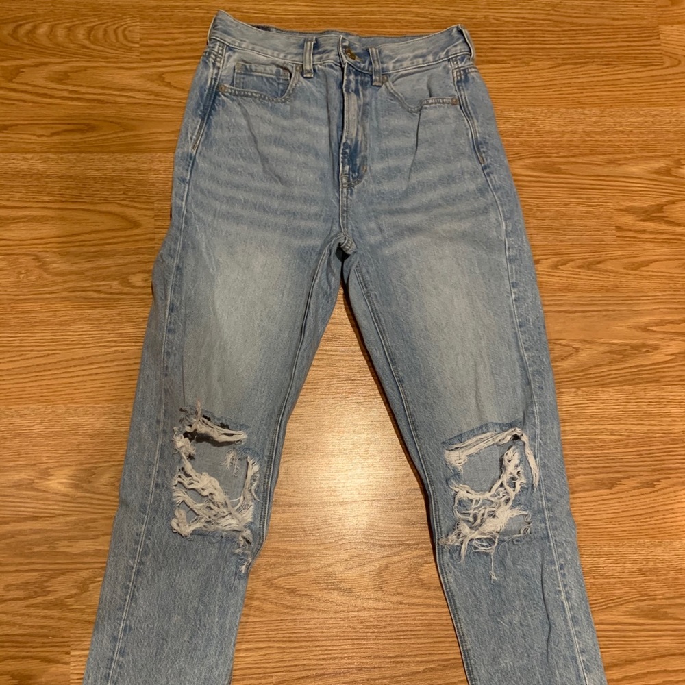 American Eagle Boyfriend Denim Sz. 2
